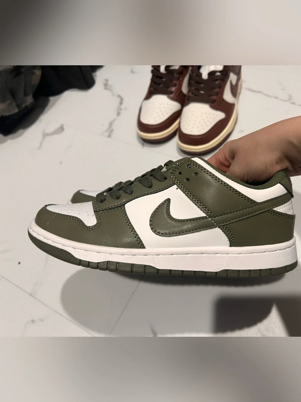 Nike Dunks Lot